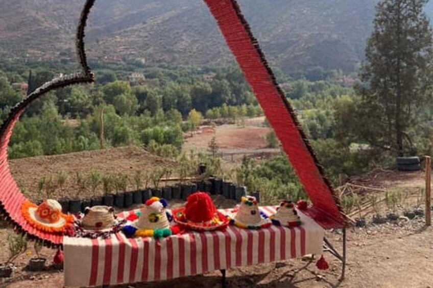 Paradise valley excursion 4