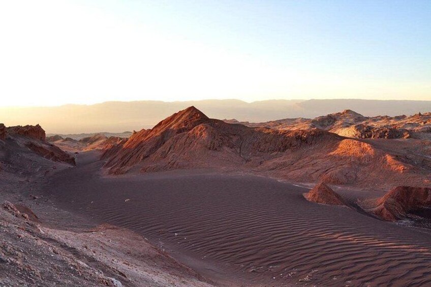 Valley of the moon 2