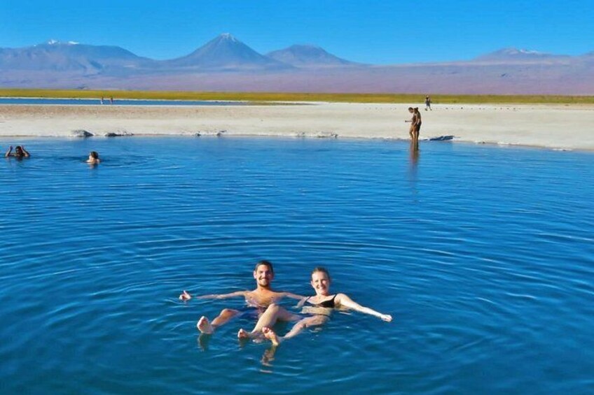 Cejar Lagoon 4