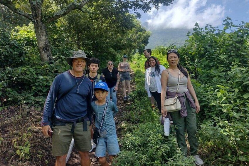 Coffee Tour Adventure Antigua Guatemala 1