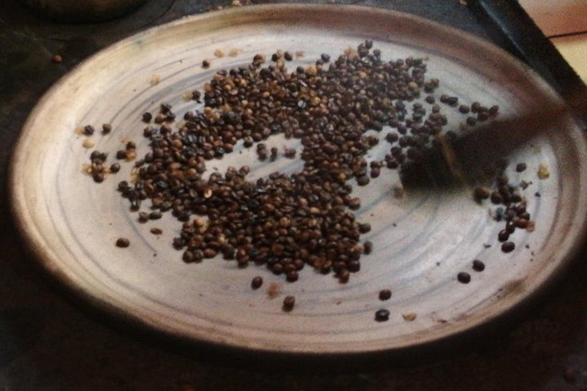 Coffee Tour Adventure Antigua Guatemala 2