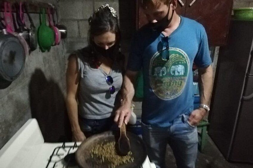Coffee Tour Adventure Antigua Guatemala 2