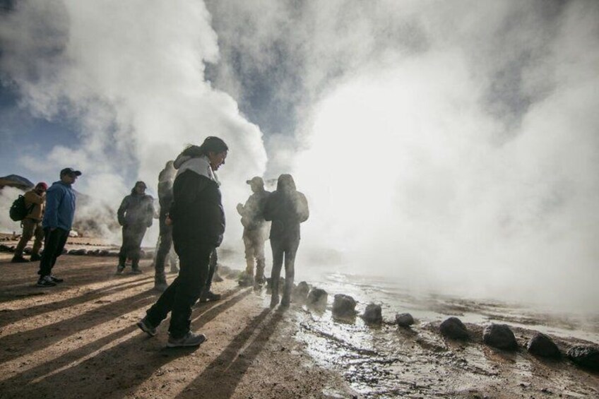 4 Tours to Discover Atacama (3 days) 3