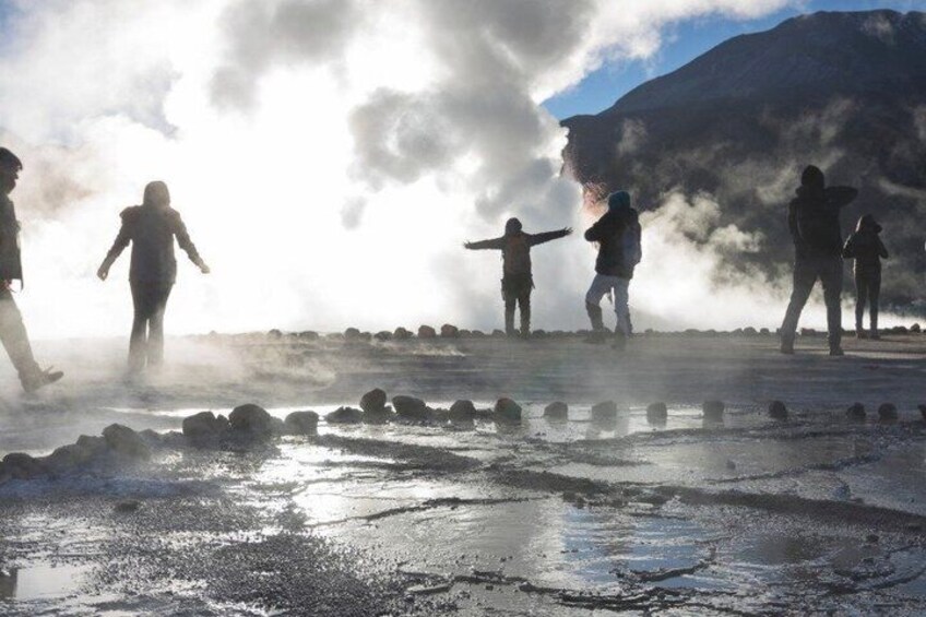 4 Tours to Discover Atacama (3 days) 4
