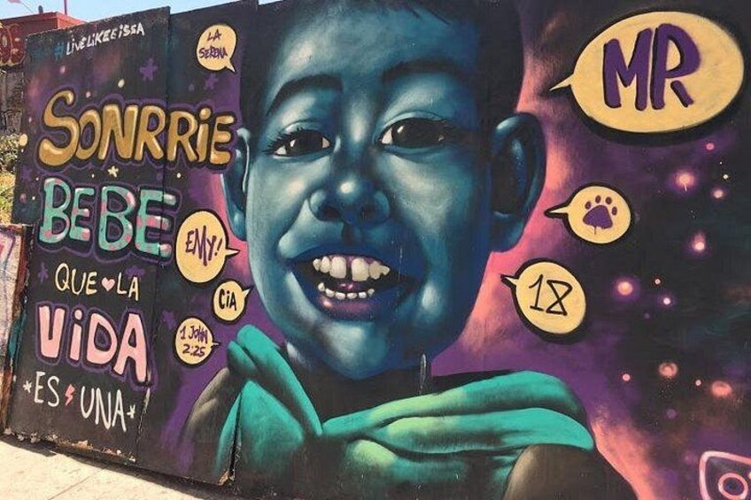 Valparaíso - Viña del Mar 1
