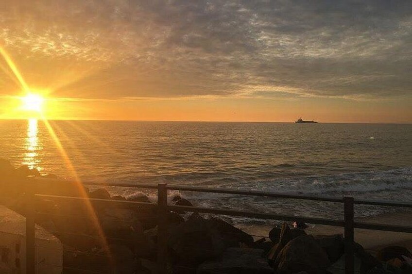 Valparaíso - Viña del Mar 3