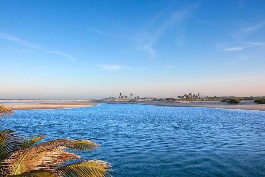 3 Beaches in 1 Day Tour Leaving Fortaleza 1