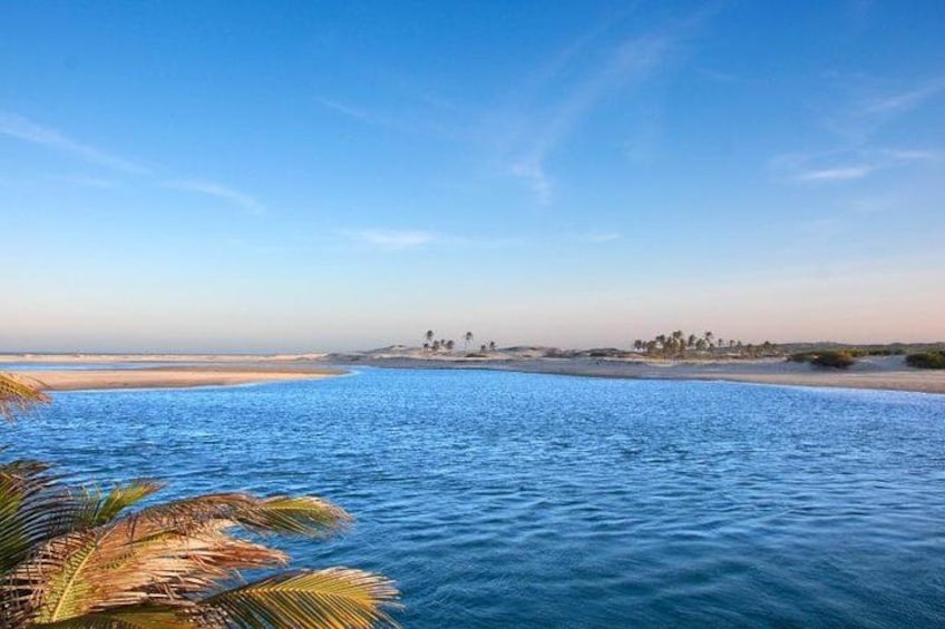 3 Beaches in 1 Day Tour Leaving Fortaleza 1