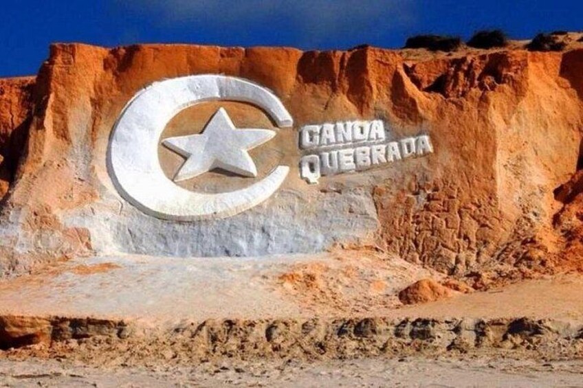 3 Beaches in 1 Day Tour Leaving Fortaleza 2