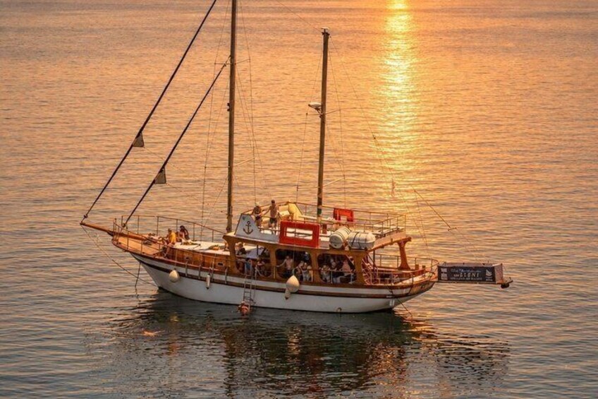 Sailing Trips with Cretan Sailing 2