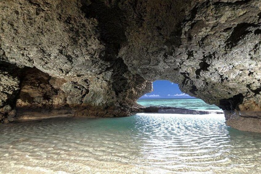 Okinawa Ishigaki Blue Cave Snorkeling Tour 5