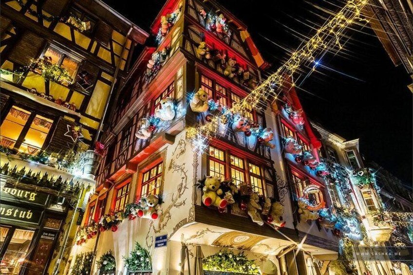 Christmas 5