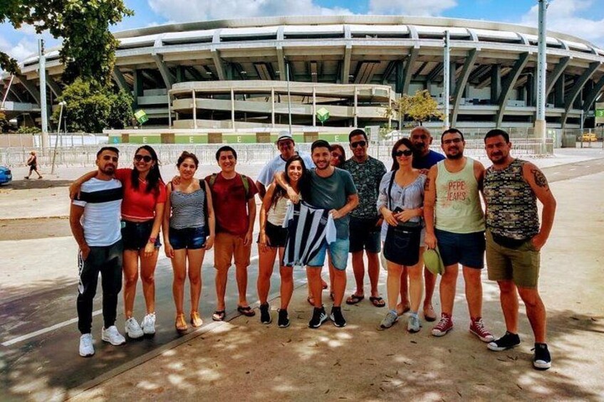 Maracanã 2