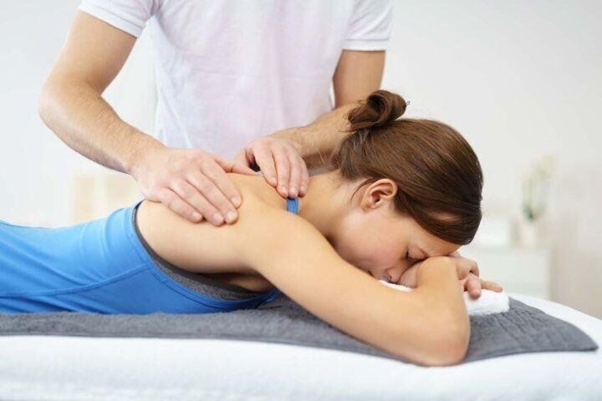 Medical Massage