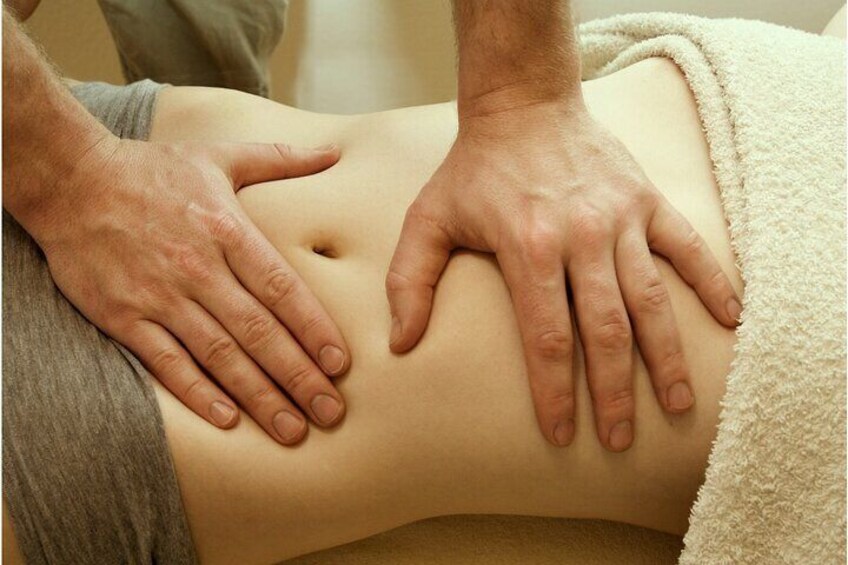 Medical Massage