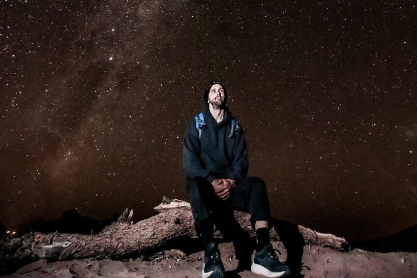 Astronomical Tour in San Pedro de Atacama 2