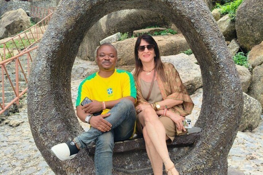 One day Lagos Music, Art and Culture Private Tour 3