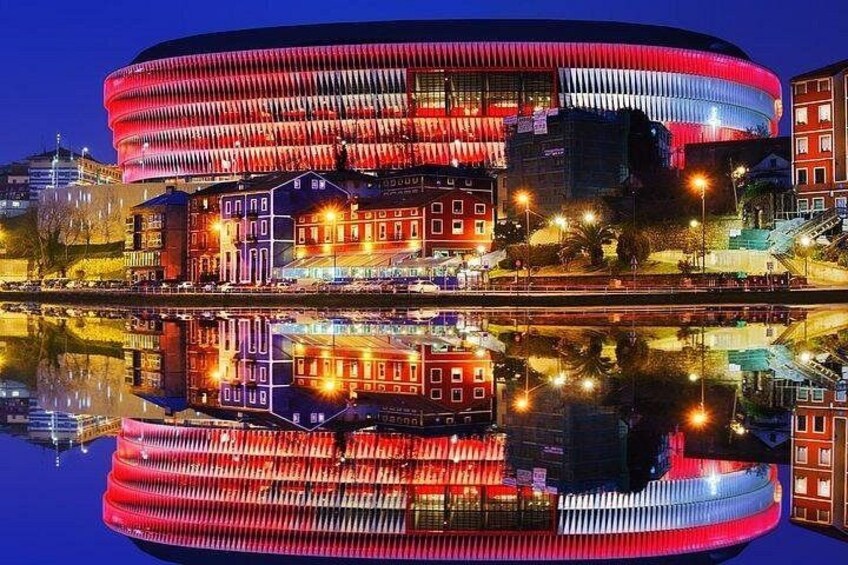 CERTAL Exclusive Tour: BASQUE EXPERIENCE Bilbao (5h) 3