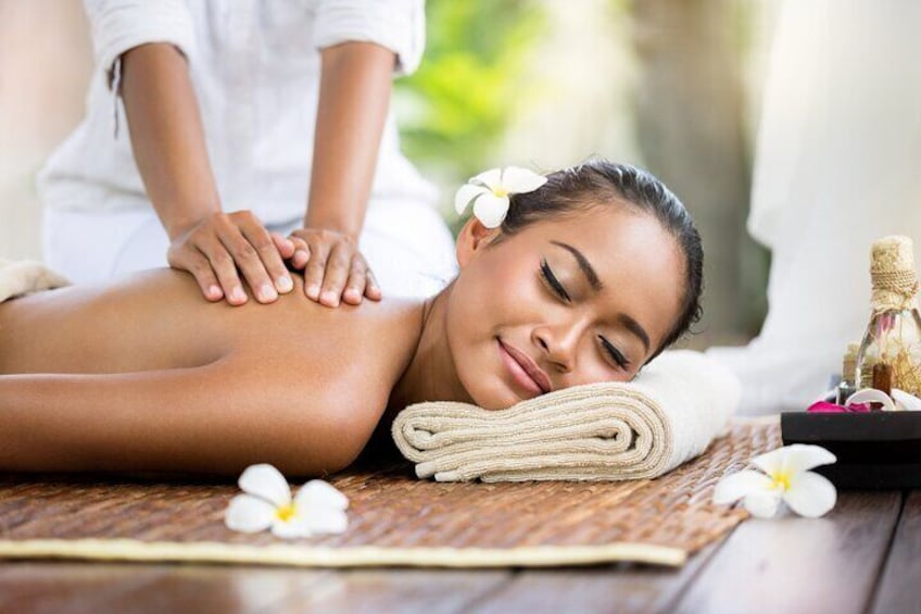 Bali Massage