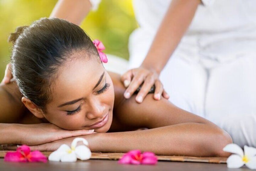 Bali Massage