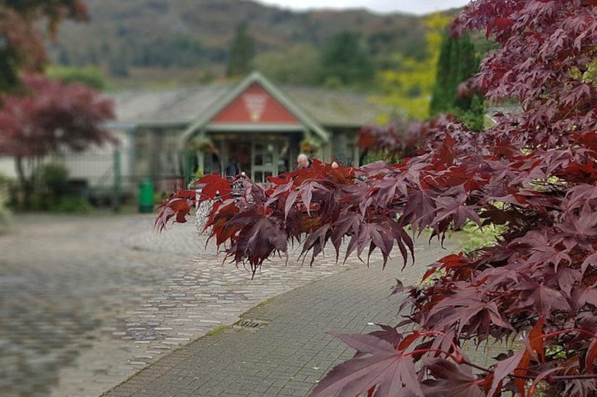 Lake District Adventure Sightseeing Day Trip from Liverpool 2