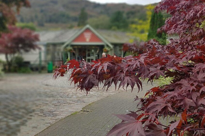 Lake District Adventure Sightseeing Day Trip from Liverpool 2