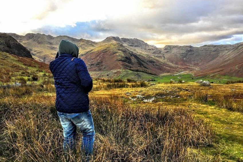 Lake District Adventure Sightseeing Day Trip from Liverpool 4