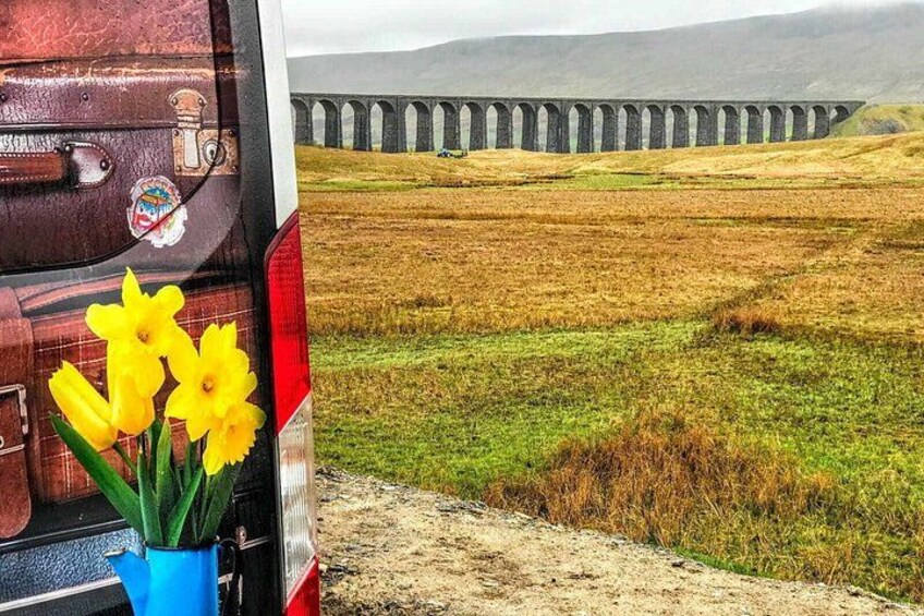 Ribblehead in Autumn 3