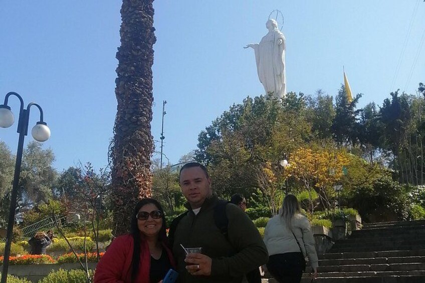 San Cristobal Hill 4