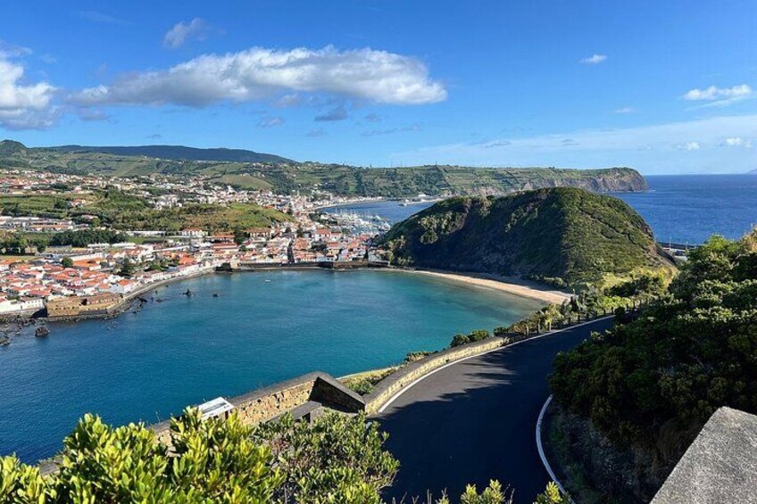 Faial Island: Half Day Tour 3