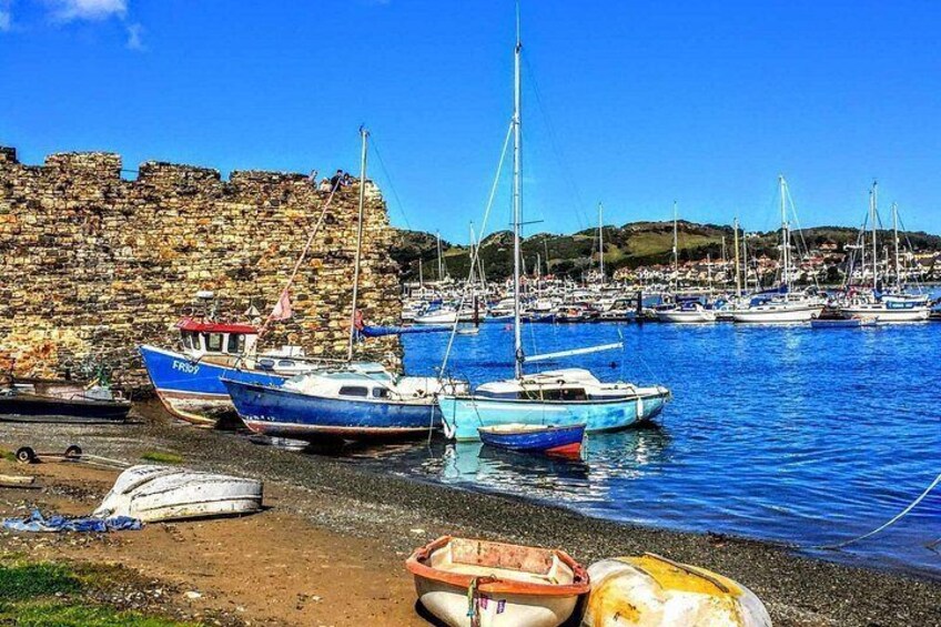 North Wales Adventure Sightseeing Day Trip from Liverpool 3
