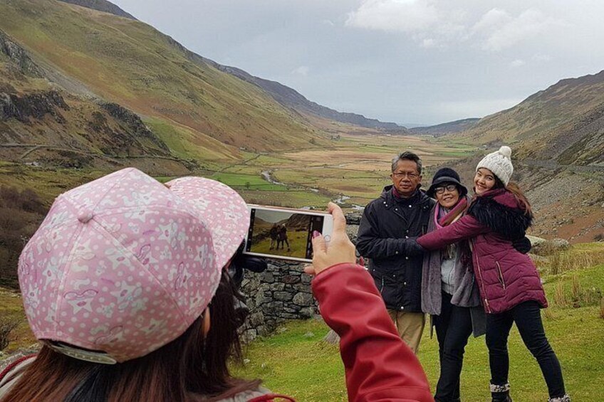 North Wales Adventure Sightseeing Day Trip from Liverpool 2