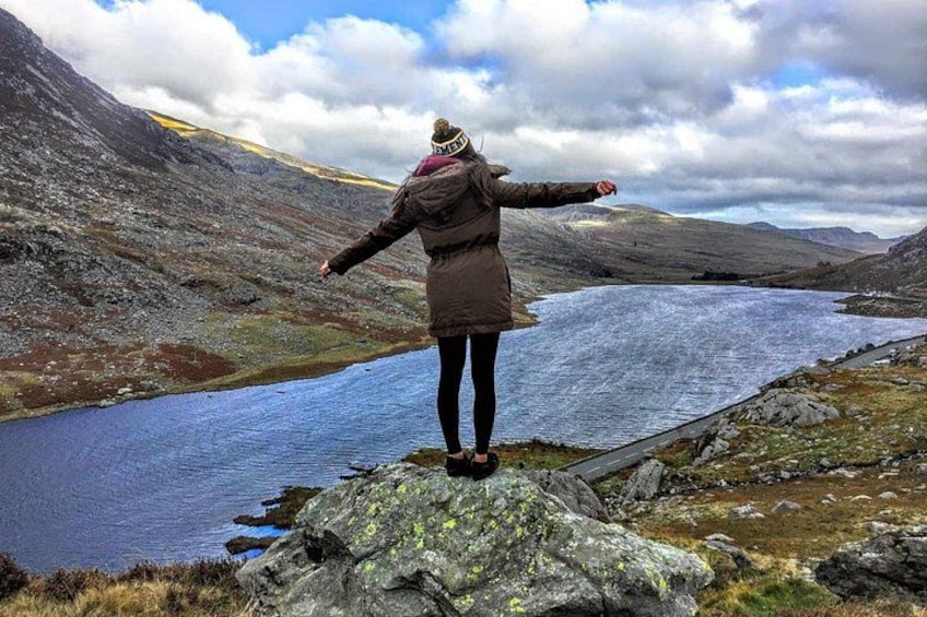 North Wales Adventure Sightseeing Day Trip from Liverpool 3