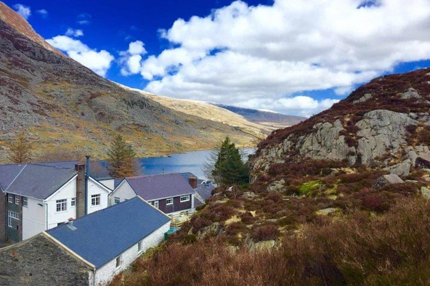 North Wales Adventure Sightseeing Day Trip from Liverpool 2
