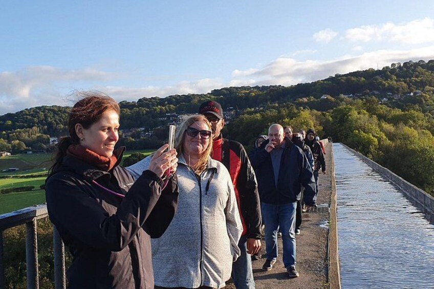 North Wales Adventure Sightseeing Day Trip from Liverpool 4