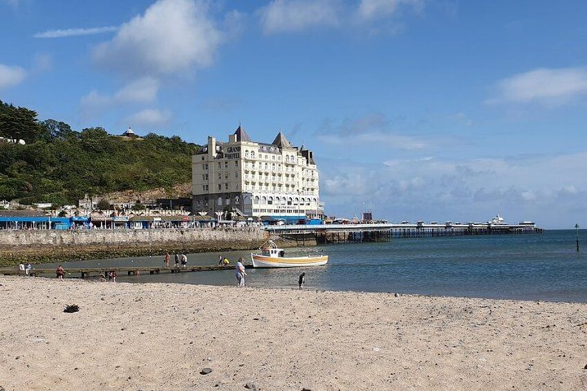 North Wales Adventure Sightseeing Day Trip from Liverpool 2
