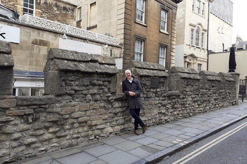 Upper Borough Wall 4
