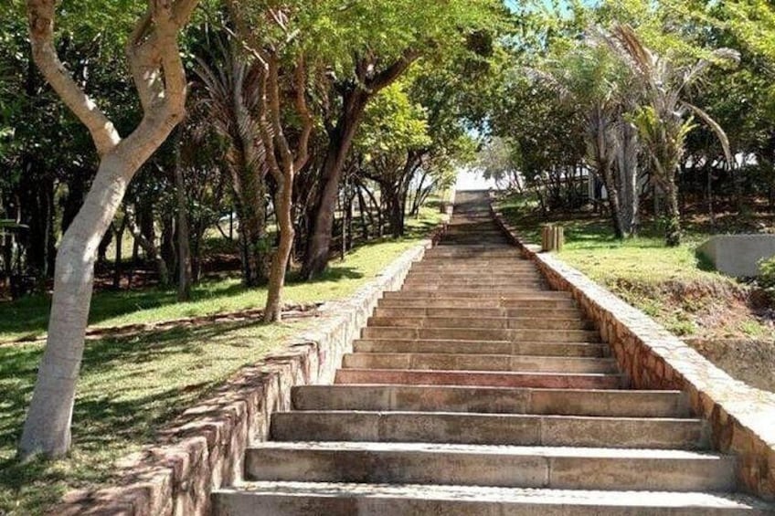 Tour to Frades Island and Itaparica - Departure from Salvador 5