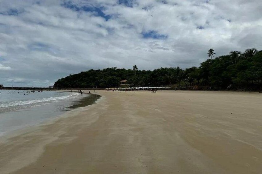 Tour to Frades Island and Itaparica - Departure from Salvador 2