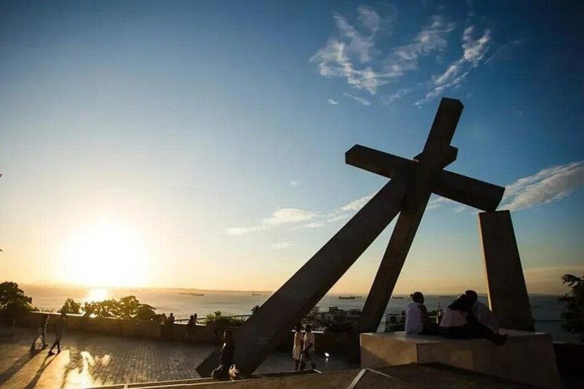 Historic City Tour - Half Day in Salvador 4