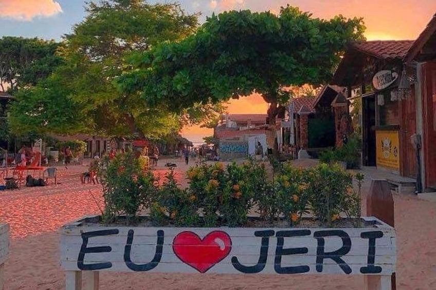 Jericoacoara Village 2