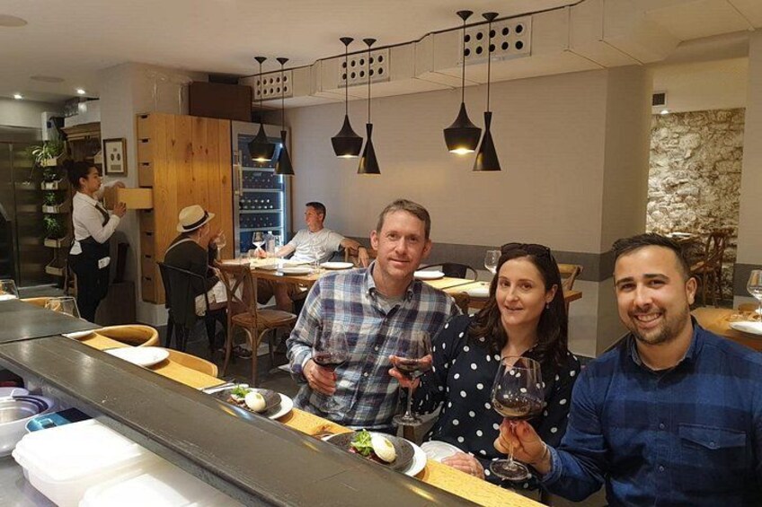 The Best Gourmet Experience and Pintxo Tour in San Sebastian 4