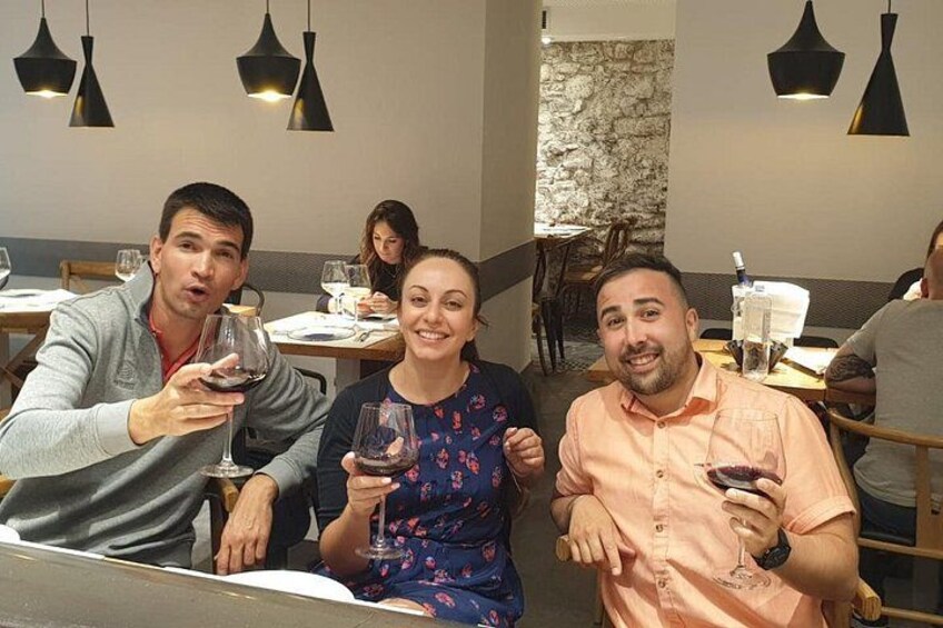 The Best Gourmet Experience and Pintxo Tour in San Sebastian 2