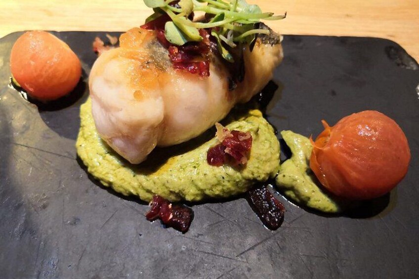 The Best Gourmet Experience and Pintxo Tour in San Sebastian 3