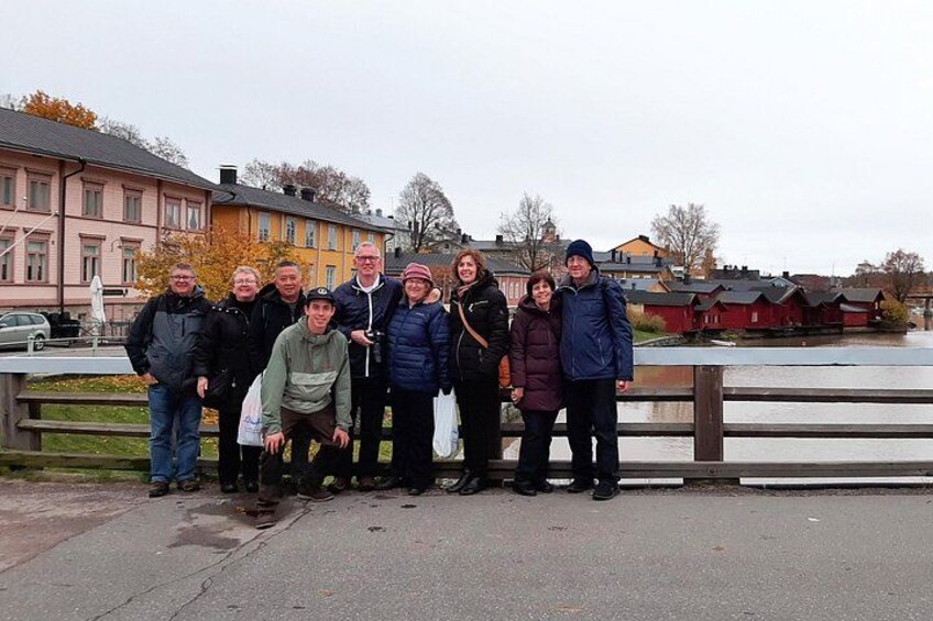 Porvoo Old Town 5