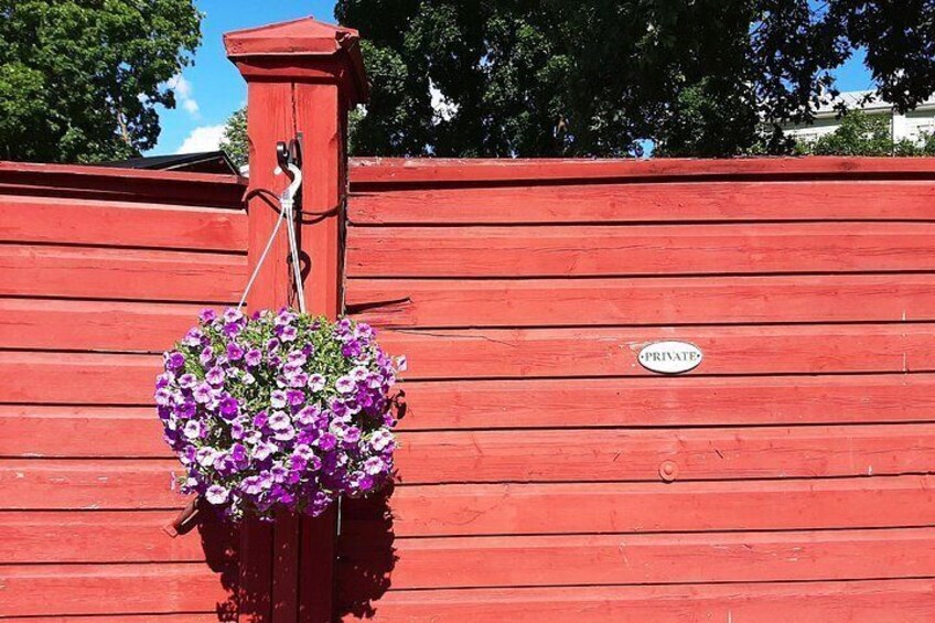Private National Park and Porvoo Old Town tour from Helsinki 2