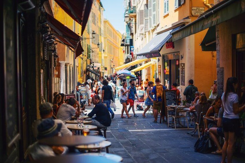 Nice Food Tour – A Full Meal on French Riviera by Do Eat Better 2