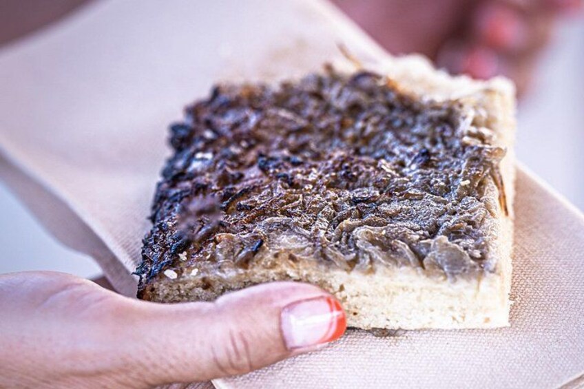 Nice Food Tour – A Full Meal on French Riviera by Do Eat Better 4