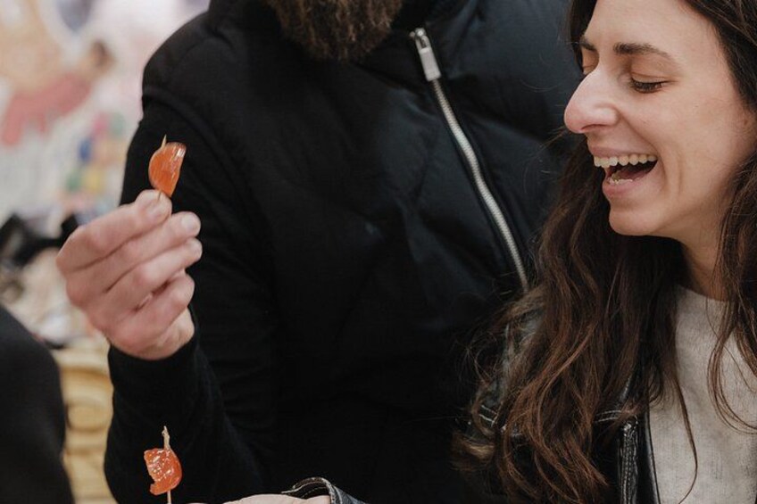 Nice Food Tour – A Full Meal on French Riviera by Do Eat Better 2