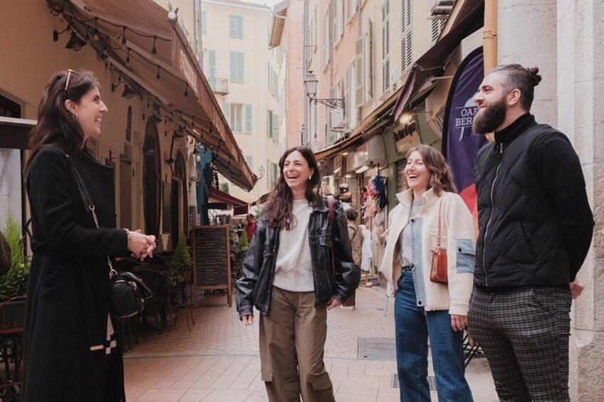 Nice Food Tour – A Full Meal on French Riviera by Do Eat Better 2